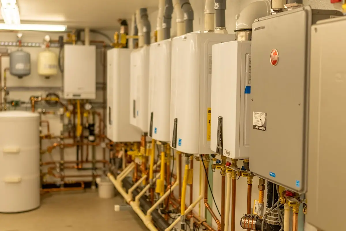 Plumbing services in Fort Pierce, FL